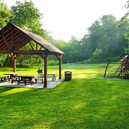 Stargazer Villa Sevierville Dış mekan fotoğraf