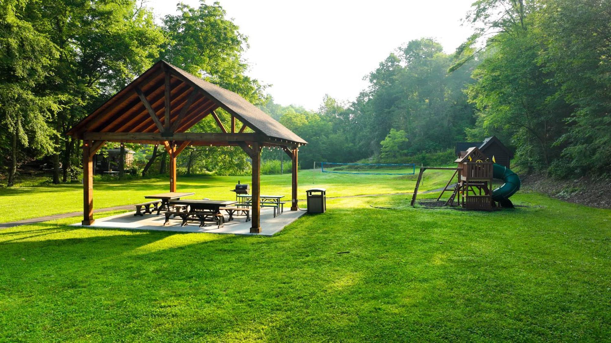 Stargazer Villa Sevierville Dış mekan fotoğraf