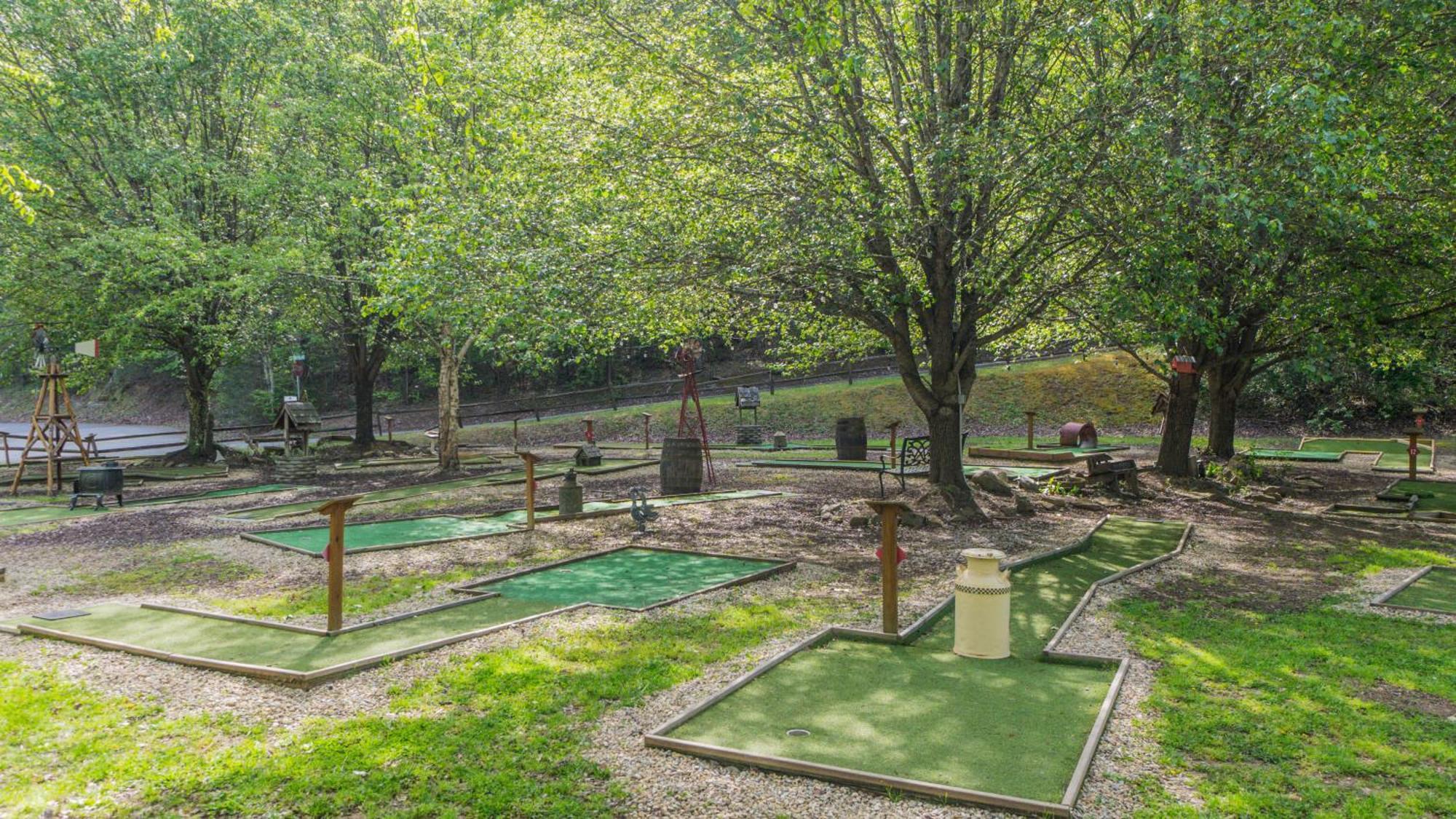 Stargazer Villa Sevierville Dış mekan fotoğraf